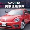 volkswagen the-beetle 2017 CFJ1836859 image 2