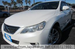 toyota mark-x 2012 REALMOTOR_Y2025010280F-21