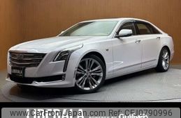 cadillac ct6 2016 -GM--Cadillac CT6 ABA-O1SL--1G6K95RS7HU124449---GM--Cadillac CT6 ABA-O1SL--1G6K95RS7HU124449-