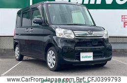 daihatsu tanto 2014 -DAIHATSU--Tanto DBA-LA610S--LA610S-0033779---DAIHATSU--Tanto DBA-LA610S--LA610S-0033779-