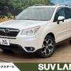 subaru forester 2013 -SUBARU--Forester DBA-SJ5--SJ5-015755---SUBARU--Forester DBA-SJ5--SJ5-015755- image 1