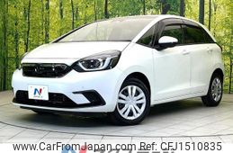 honda fit 2022 CFJ1510835