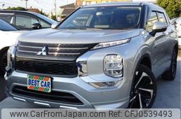 mitsubishi outlander-phev 2022 -MITSUBISHI--Outlander PHEV GN0W--GN0W-0106615---MITSUBISHI--Outlander PHEV GN0W--GN0W-0106615-