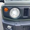 suzuki jimny 2019 -SUZUKI--Jimny 3BA-JB64W--JB64W-124557---SUZUKI--Jimny 3BA-JB64W--JB64W-124557- image 13