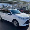 toyota corolla-fielder 2015 -TOYOTA--Corolla Fielder NZE164G--8003924---TOYOTA--Corolla Fielder NZE164G--8003924- image 2