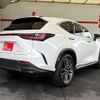 lexus nx 2023 -LEXUS--Lexus NX 5BA-AAZA20--AAZA20-6000644---LEXUS--Lexus NX 5BA-AAZA20--AAZA20-6000644- image 3