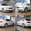bmw 5-series 2017 -BMW--BMW 5 Series CLA-JA20P--WBAJA920X0G621365---BMW--BMW 5 Series CLA-JA20P--WBAJA920X0G621365- image 3