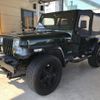 jeep wrangler 1996 CFJ9190273 image 1