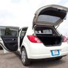 nissan tiida 2006 CFJ1613845 image 14