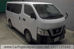 nissan caravan-van 2021 -NISSAN 【とちぎ 400ﾀ9351】--Caravan Van VR2E26--133551---NISSAN 【とちぎ 400ﾀ9351】--Caravan Van VR2E26--133551-