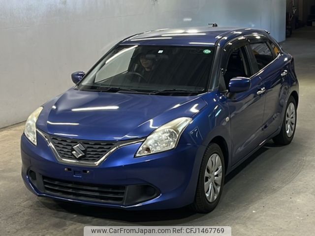 suzuki baleno 2016 -SUZUKI--Baleno WB32S-00129135---SUZUKI--Baleno WB32S-00129135- image 1