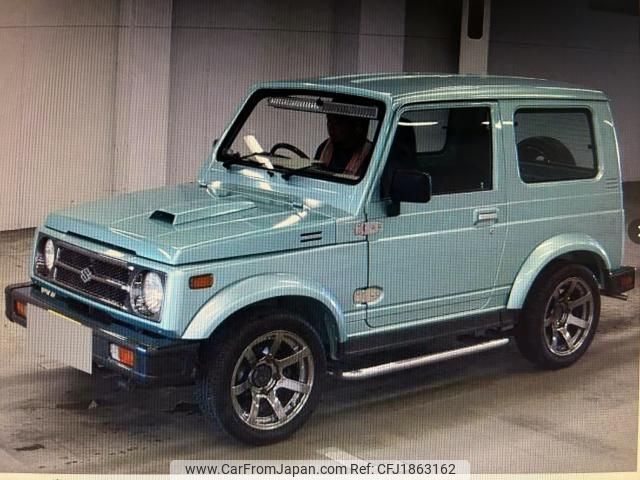 suzuki jimny 1994 CFJ1863162 image 2