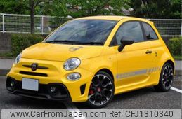 fiat fiat-others 2017 -FIAT 【名古屋 508ﾊ4882】--Fiat ABA-31214T--ZFA0000J803852---FIAT 【名古屋 508ﾊ4882】--Fiat ABA-31214T--ZFA0000J803852-
