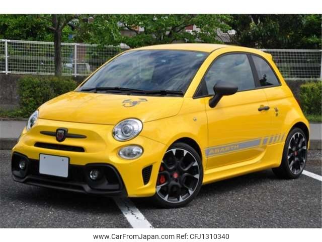 fiat fiat-others 2017 -FIAT 【名古屋 508ﾊ4882】--Fiat ABA-31214T--ZFA0000J803852---FIAT 【名古屋 508ﾊ4882】--Fiat ABA-31214T--ZFA0000J803852- image 1