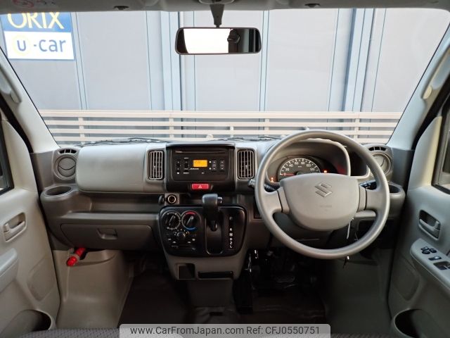 suzuki every 2017 CFJ0550751 image 2