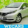 nissan note 2017 quick_quick_DBA-NE12_NE12-202814 image 1