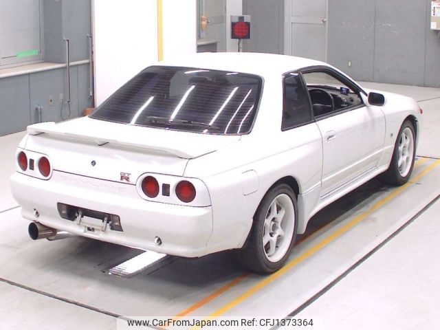 nissan skyline-coupe 1994 -NISSAN--Skyline Coupe BNR32-306895---NISSAN--Skyline Coupe BNR32-306895- image 2