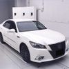 toyota crown 2015 -TOYOTA--Crown AWS211-6002986---TOYOTA--Crown AWS211-6002986- image 1