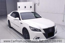 toyota crown 2015 -TOYOTA--Crown AWS211-6002986---TOYOTA--Crown AWS211-6002986-