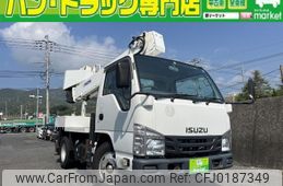 isuzu elf-truck 2016 GOO_NET_EXCHANGE_1002697A30240908W001