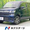 suzuki wagon-r 2019 -SUZUKI--Wagon R DAA-MH55S--MH55S-296417---SUZUKI--Wagon R DAA-MH55S--MH55S-296417- image 1