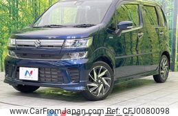 suzuki wagon-r 2019 -SUZUKI--Wagon R DAA-MH55S--MH55S-296417---SUZUKI--Wagon R DAA-MH55S--MH55S-296417-