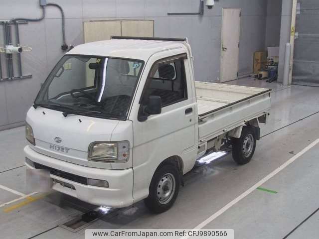 daihatsu hijet-truck 2002 -DAIHATSU--Hijet Truck TE-S210P--S210P-0168801---DAIHATSU--Hijet Truck TE-S210P--S210P-0168801- image 1