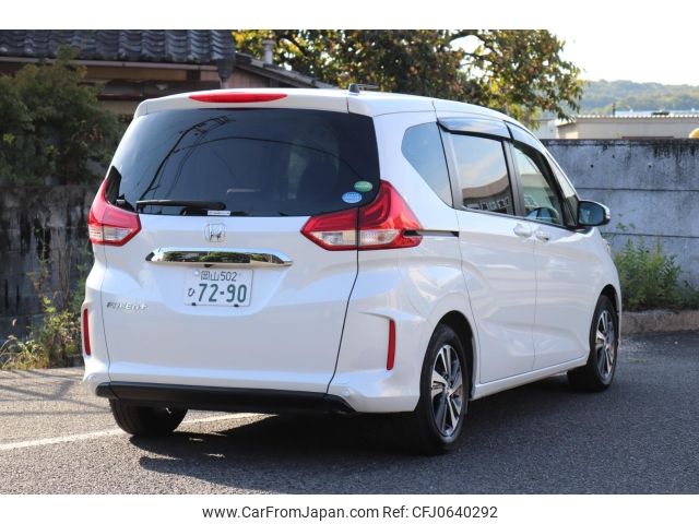 honda freed 2020 -HONDA--Freed GB5--GB5-3128238---HONDA--Freed GB5--GB5-3128238- image 2