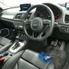 audi q3 2018 quick_quick_ABA-8UCULB_WAUZZZ8U3JR102590 image 3