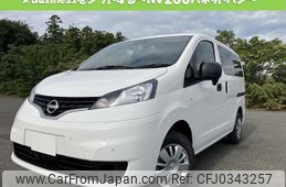 nissan nv200-vanette-van 2024 quick_quick_5BF-VM20_235259