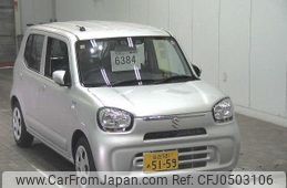 suzuki alto 2023 -SUZUKI 【仙台 581ｱ5159】--Alto HA97S-129075---SUZUKI 【仙台 581ｱ5159】--Alto HA97S-129075-