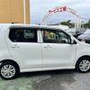 suzuki wagon-r 2014 CFJ1797123 image 24