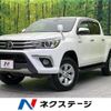 toyota hilux 2018 -TOYOTA--Hilux QDF-GUN125--GUN125-3902436---TOYOTA--Hilux QDF-GUN125--GUN125-3902436- image 1