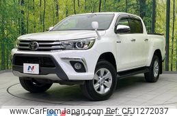 toyota hilux 2018 -TOYOTA--Hilux QDF-GUN125--GUN125-3902436---TOYOTA--Hilux QDF-GUN125--GUN125-3902436-