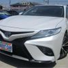 toyota camry 2020 -TOYOTA--Camry AXVH70--AXVH70-1065579---TOYOTA--Camry AXVH70--AXVH70-1065579- image 1