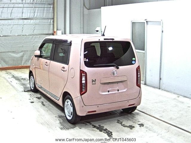 honda n-wgn 2020 CFJ1045603 image 2