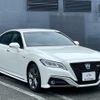 toyota crown-hybrid 2018 quick_quick_AZSH20_AZSH20-1020040 image 11