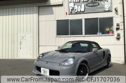 toyota mr-s 2000 CFJ1707036