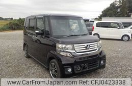 honda n-box 2013 -HONDA--N BOX DBA-JF1--JF1-1260586---HONDA--N BOX DBA-JF1--JF1-1260586-