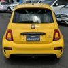 abarth 595 2018 quick_quick_ABA-31214T_ZFA3120000J940370 image 4