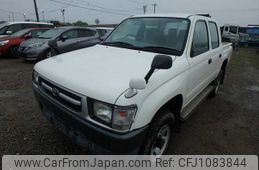 toyota hilux-pick-up 2003 NIKYO_RK61657