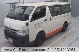 toyota hiace-van 2013 -TOYOTA--Hiace Van CBF-TRH200V--TRH200-0184177---TOYOTA--Hiace Van CBF-TRH200V--TRH200-0184177-