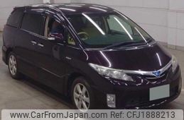 toyota estima-hybrid 2013 CFJ1888213