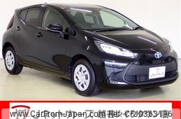 toyota aqua 2023 -TOYOTA--AQUA 6AA-MXPK11--MXPK11-2125621---TOYOTA--AQUA 6AA-MXPK11--MXPK11-2125621-