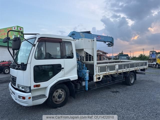 nissan diesel-ud-condor 2006 CFJ1422010 image 2