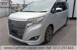 toyota esquire 2019 quick_quick_DBA-ZRR80G_ZRR80G-0503089