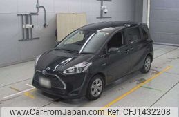 toyota sienta 2020 -TOYOTA 【名古屋 507ﾎ2458】--Sienta 6AA-NHP170G--NHP170-7212846---TOYOTA 【名古屋 507ﾎ2458】--Sienta 6AA-NHP170G--NHP170-7212846-