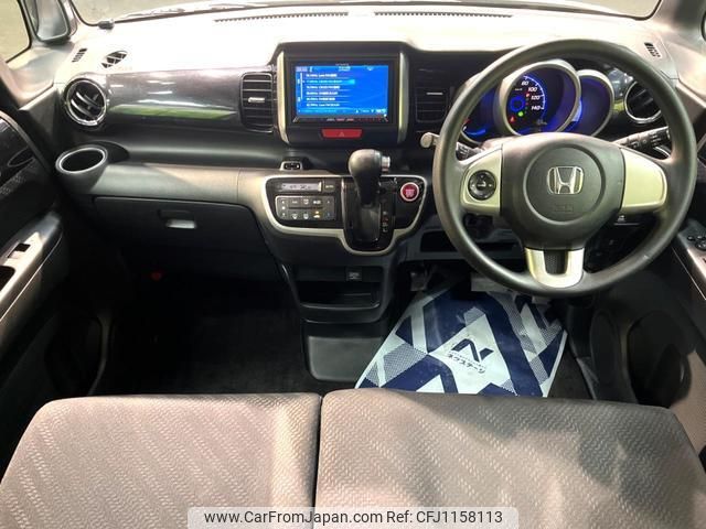 honda n-box 2014 quick_quick_JF1_JF1-1443076 image 2