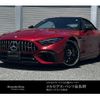 mercedes-benz sl-class 2025 quick_quick_4LA-232482C_W1K2324821F022905 image 1