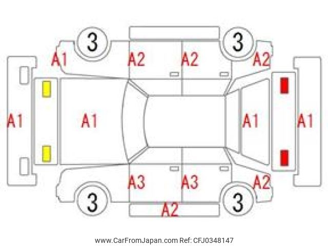 honda n-wgn 2014 -HONDA--N WGN DBA-JH1--JH1-1049216---HONDA--N WGN DBA-JH1--JH1-1049216- image 2